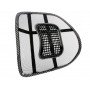 Упор поясничный Seat Back сетка, поддержка поясницы, для спины