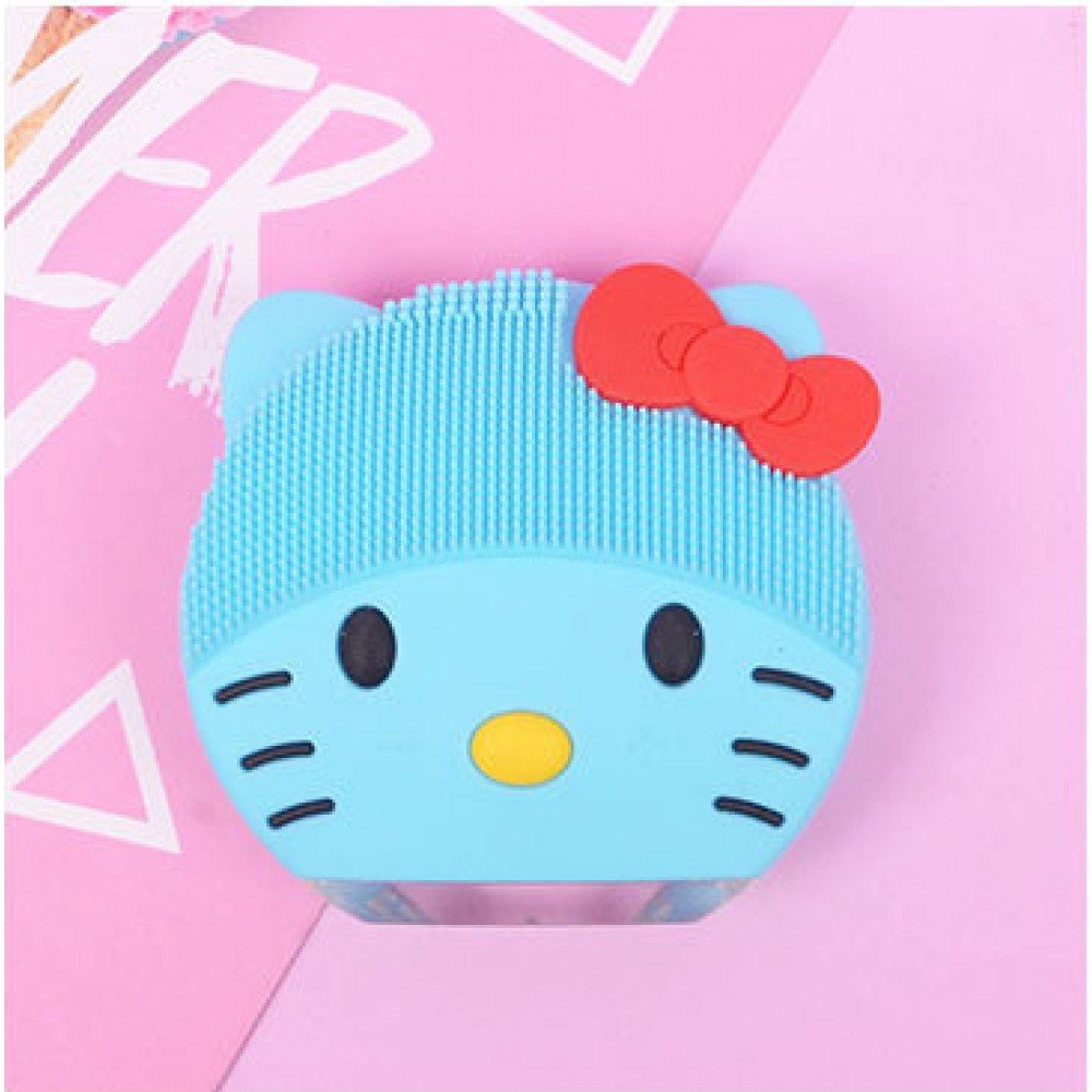 Щетка для очищения лица Kitty Mini2 Щетка для очищения лица Kitty Mini2