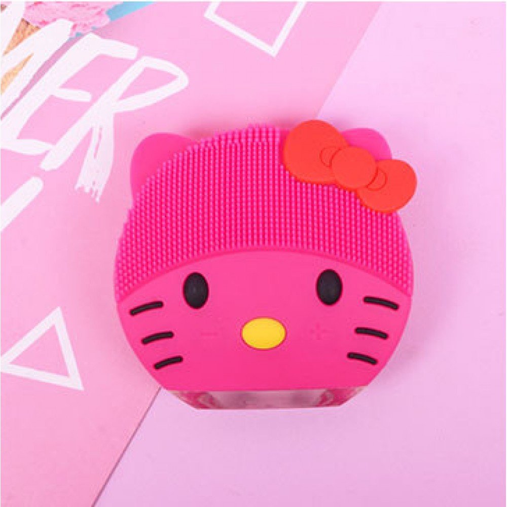 Щетка для очищения лица Kitty Mini2 Щетка для очищения лица Kitty Mini2