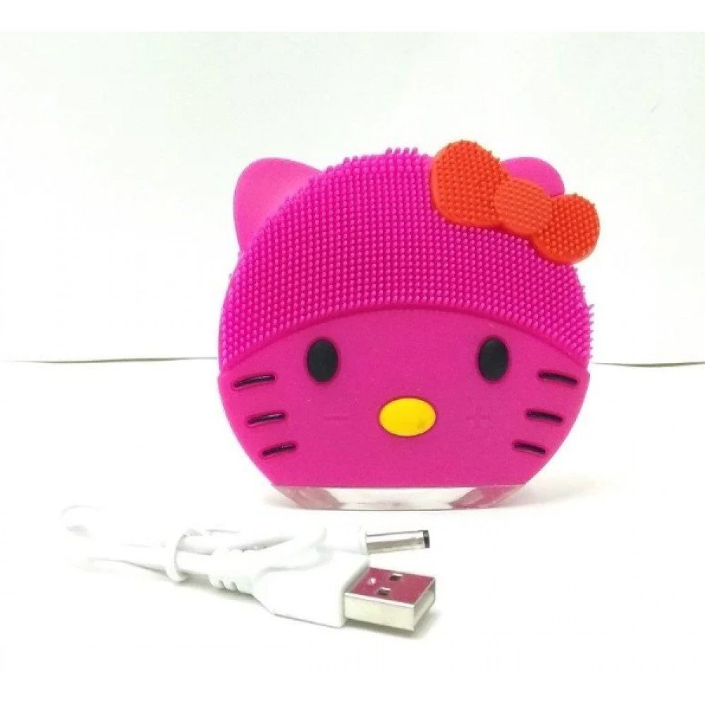 Щетка для очищения лица Kitty Mini2 Щетка для очищения лица Kitty Mini2