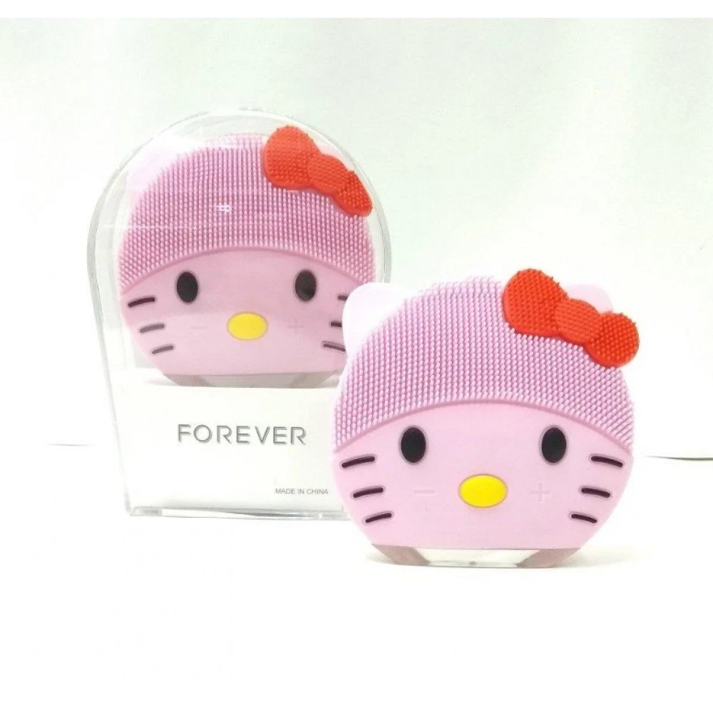 Щетка для очищения лица Kitty Mini2 Щетка для очищения лица Kitty Mini2