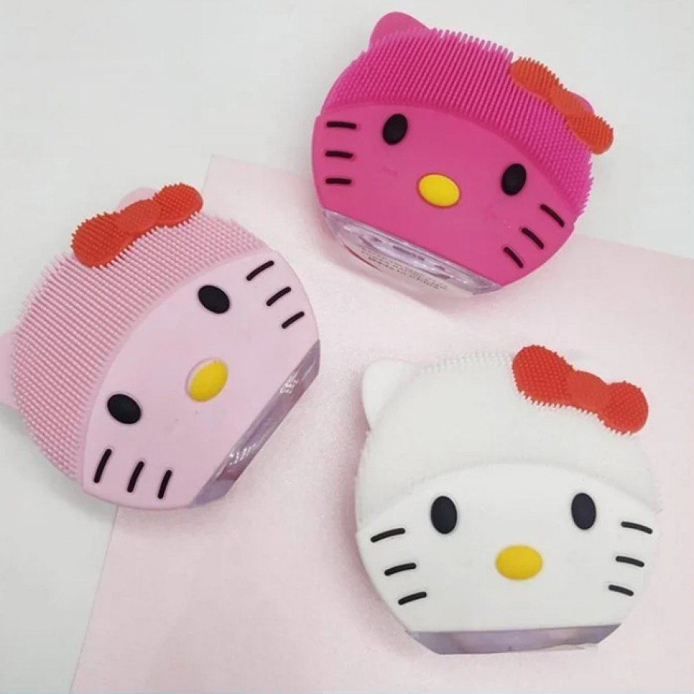 Щетка для очищения лица Kitty Mini2 Щетка для очищения лица Kitty Mini2