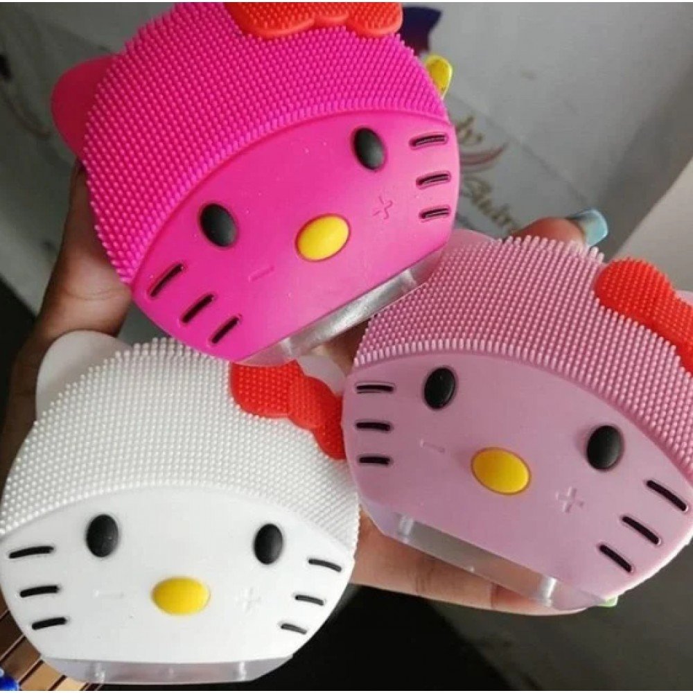 Щетка для очищения лица Kitty Mini2 Щетка для очищения лица Kitty Mini2