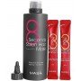 Набор для ухода за волосами MASIL Salon Hair Mask Special Set 350 мл + 2 мл + 2 мл