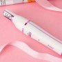 Эпилятор триммер с насадами аккумуляторный 7 в 1 Kemei Km-2189