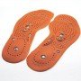 Стельки массажные woman w-65 36-42 (Brown) | Стельки для женщин
