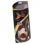 Стельки массажные woman w-65 36-42 (Brown) | Стельки для женщин
