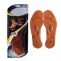 Стельки массажные woman w-65 36-42 (Brown) | Стельки для женщин