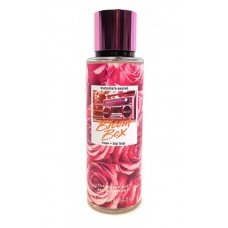 Парфюмированный спрей для тела Victoria's Secret Bloom Box Fragrance Mist