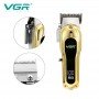 Профессиональная электрическая машинка для стрижки волос VGR V-680
