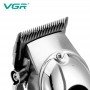 Профессиональная электрическая машинка для стрижки волос VGR V-680