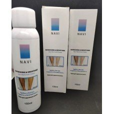 Средство для депиляции волос Navi Removal hair Cream