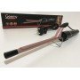 Плойка профессиональная африканские кудри Geemy GM-2825