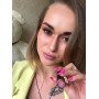 Кремовая помада для губ TopFace Instyle Creamy PT-156