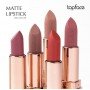 Кремовая помада для губ TopFace Instyle Creamy PT-156