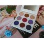 Палетка теней Kylie The Purple Palette 9 оттенков