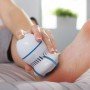 Пемза для ног | Прибор для удаления мозолей | Электрическая пемза для ног Pedi Vac