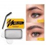 Мыло для бровей Kiss Beauty 3D Brow Styling Soap, 10 g