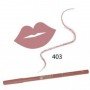 Стойкий матовый Карандаш для губ Parisa cosmetics