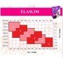 Женские сверхпрочные нервущиеся колготки ElaSlim c компрессионным эффектом