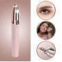 Женский триммер эпилятор для бровей Flawless Brows