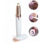 Женский триммер эпилятор для бровей Flawless Brows