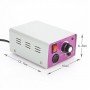 Машинка для маникюра и педикюра фрезер Beauty nail NN 25000