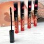 Тушь для ресниц Luxvisage Absolute Веерный супер обьем, Black, 8 мл
