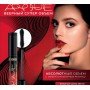 Тушь для ресниц Luxvisage Absolute Веерный супер обьем, Black, 8 мл
