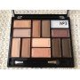 Палетка теней для век Bless Beauty Color Block Eye Shadow Palette 12 тонов