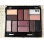 Палетка теней для век Bless Beauty Color Block Eye Shadow Palette 12 тонов