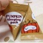 Ночная маска с экстрактом тыквы Too Cool For School Sample Pumpkin Sleeping Pack 2мл