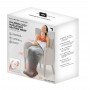 Sharper Image Успокаивающее уютное массажное согревающее одеяло LY-19