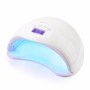 Светодиодная УФ лампа Sun-5 LED для маникюра 48W
