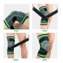 Бандаж коленного сустава KNEE SUPPORT (WN-26)