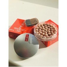 Шариковые румяна Pupa Milano Luminous Touch Blusher Fard Cotto Effetto Velluto