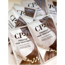 Протеиновая восстанавливающая маска для волос Esthetic House CP‐1 Premium Hair Treatment 12,5 мл