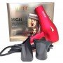 Профессиональный фен Mozer MZ-9951 4000W