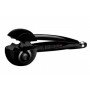Плойка Zhengyin Perfect Curl TM-106 для завивки волос в домашних условиях автоматическая KT
