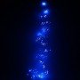 Гирлянда Конский хвост 340LED 2м с контроллером RD-245 Цвет ламп-Синий
