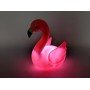 Ночник детский Розовый Фламинго Flamingo Light