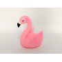 Ночник детский Розовый Фламинго Flamingo Light