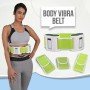 Вибромассажер для тела Renkal Body Vibra