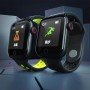 Умные наручные часы Smart Watch Z7