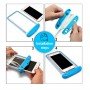 Универсальный водонепроницаемый чехол для телефона и документов Waterproof case EL-1295