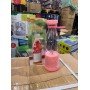 Портативный блендер FRESH JUICE мини блендер для смузи удобный переносной блендер бутылка