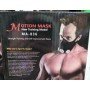 Маска для тренировок ограничитель дыхания Motion Mask MA-836 Лучшая цена!