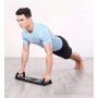 Платформа для отжиманий push up rack board, доска для отжиманий push up board