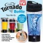 Шейкер Tornado bottle EL-535