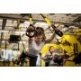 Тренировочные петли TRX Fit Studio, Ремни TRX для фитнеса